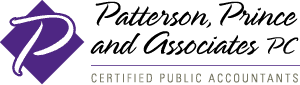 patterson, prince & associates, pc