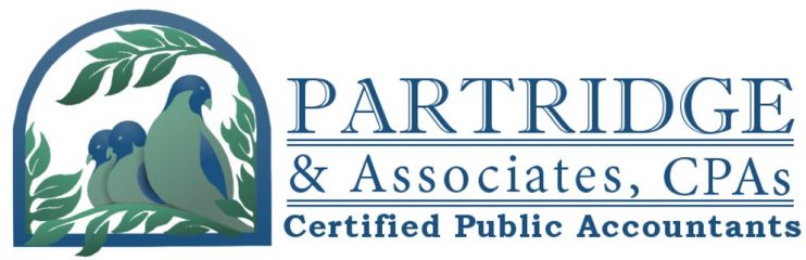 partridge & associates cpa's