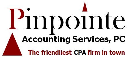 pinpointe accounting services