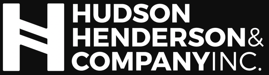 hudson henderson & company, inc.