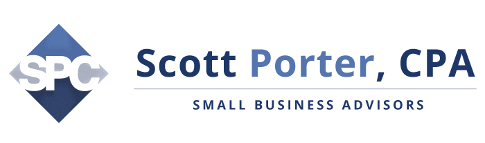 scott porter, cpa