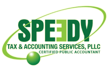 speedy tax & accounting services, pllc