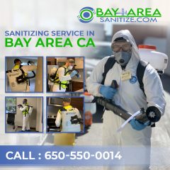 bay area sanitize