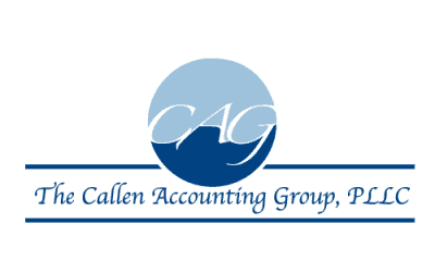 the callen accounting group, pllc