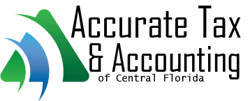 accurate tax & accounting of central florida