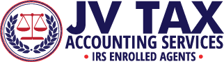 jv tax & accounting services