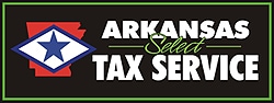 arkansas select tax services inc - conway