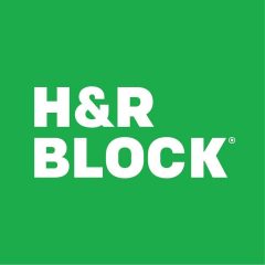 h&r block - new milford