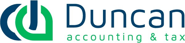 duncan accounting & tax
