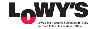 lowy’s tax planning & accounting, pllc‎