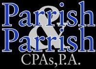 parrish & parrish cpas, p.a.