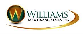williams tax & financial services