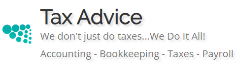 tax advice