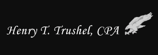 “henry t trushel cpa” - accounting firm