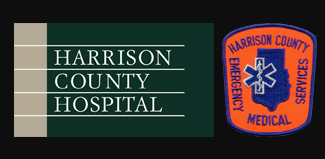 harrison county hospital ems station 1