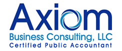 axiom business consulting llc - cpa