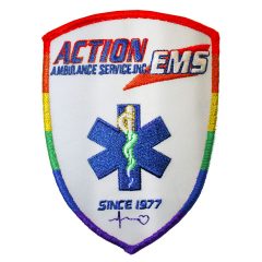 action ambulance services inc - pittsfield