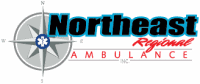 north memorial ambulance - brainerd