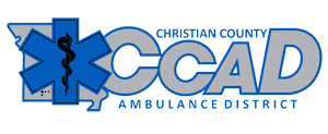 christian county ambulance district nixa station