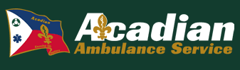 acadian ambulance services - harahan