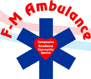 f-m ambulance services - fargo