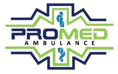 promed ambulance - malvern