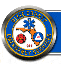 dixie county ems - station 2 - old town