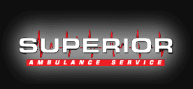 superior ambulance service - southfield