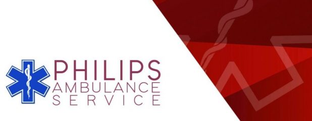 philips ambulance service