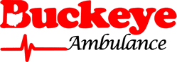 buckeye ambulance - station 16 - xenia
