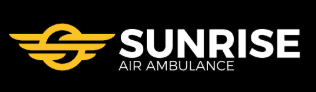 sunrise air ambulance