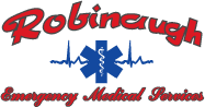 robinaugh emergency medical