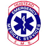 hustead emergency medical services