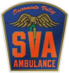 sacramento valley ambulance inc