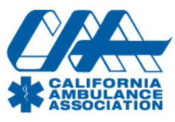 california ambulance association