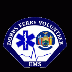 dobbs ferry volunteer ambulance corp