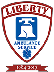 liberty ambulance