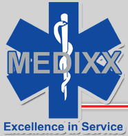 medixx ambulance service