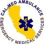 cal-med ambulance service