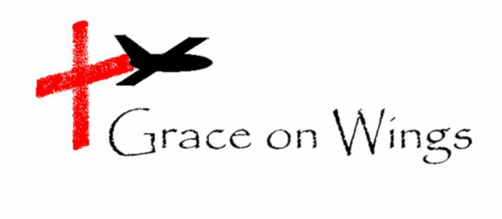 grace on wings, inc.