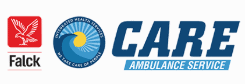 care ambulance services inc - montebello