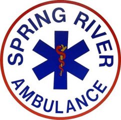 spring river paramedic