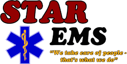 star ems station #2