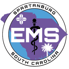 spartanburg medical center - ambulance spartanburg county