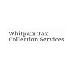 whitpain tax collection services