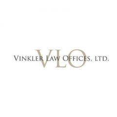 vinkler law offices, ltd.