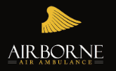 airborne air ambulance services inc