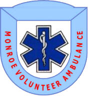 monroe volunteer ambulance