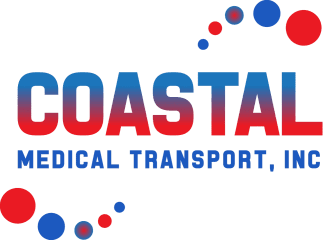 coastal medical transport inc – washington
