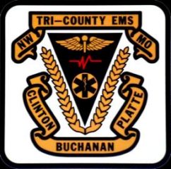 tri county ambulance